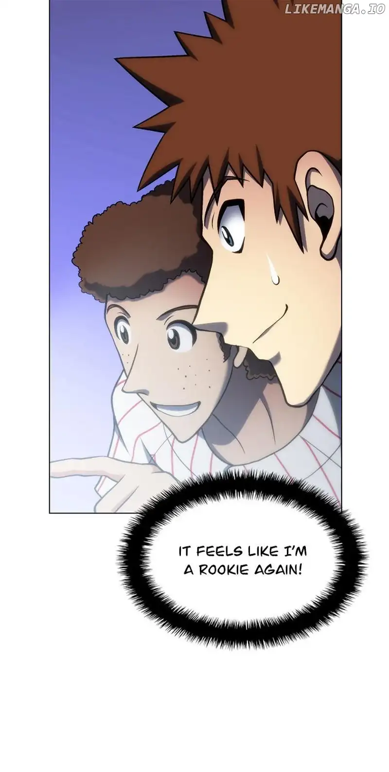 Home Plate Villain - Chapter 23 Page 62