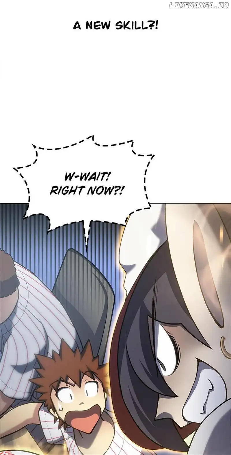 Home Plate Villain - Chapter 23 Page 66