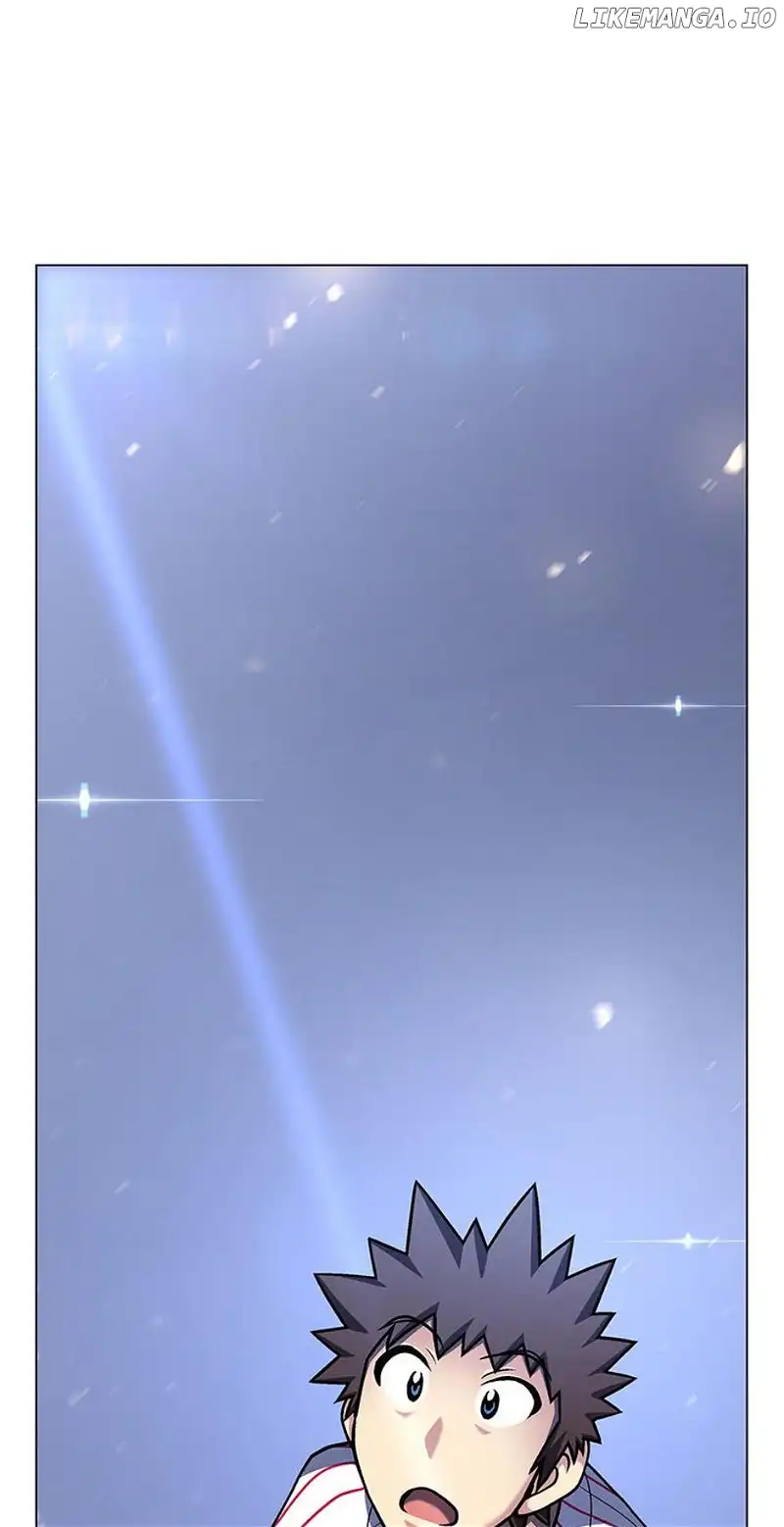 Home Plate Villain - Chapter 23 Page 71