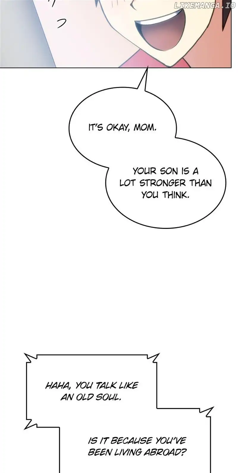 Home Plate Villain - Chapter 24 Page 11