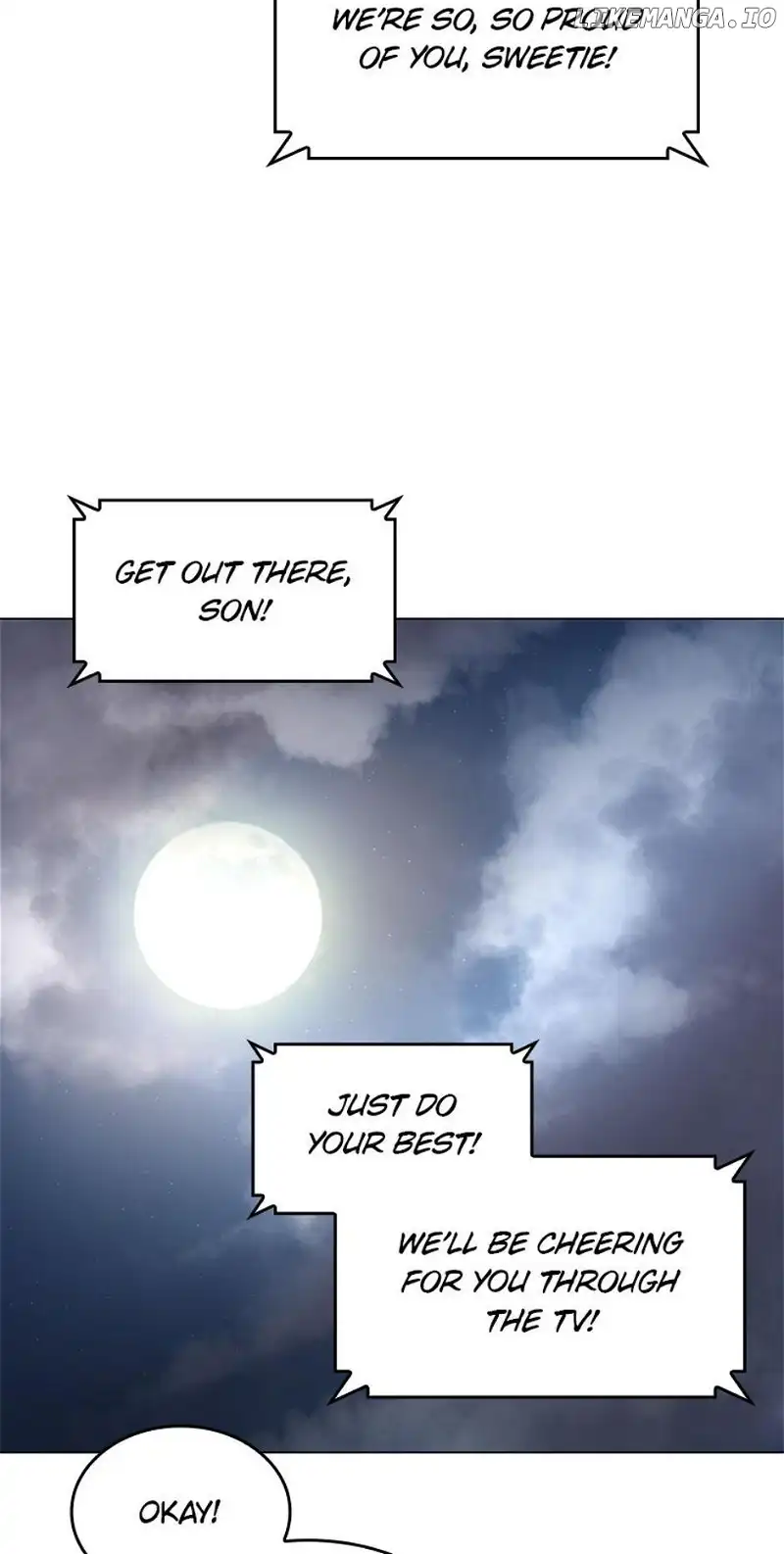 Home Plate Villain - Chapter 24 Page 13