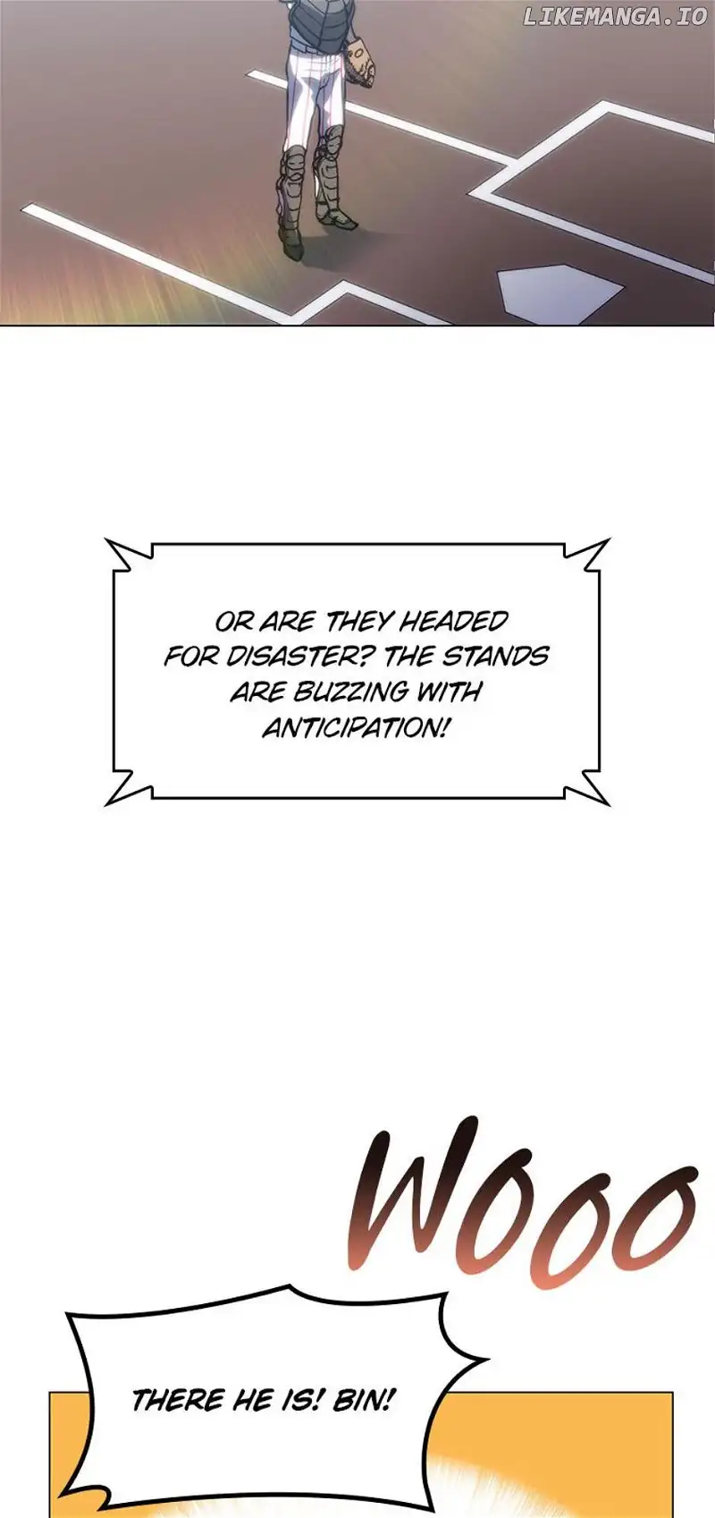 Home Plate Villain - Chapter 24 Page 17