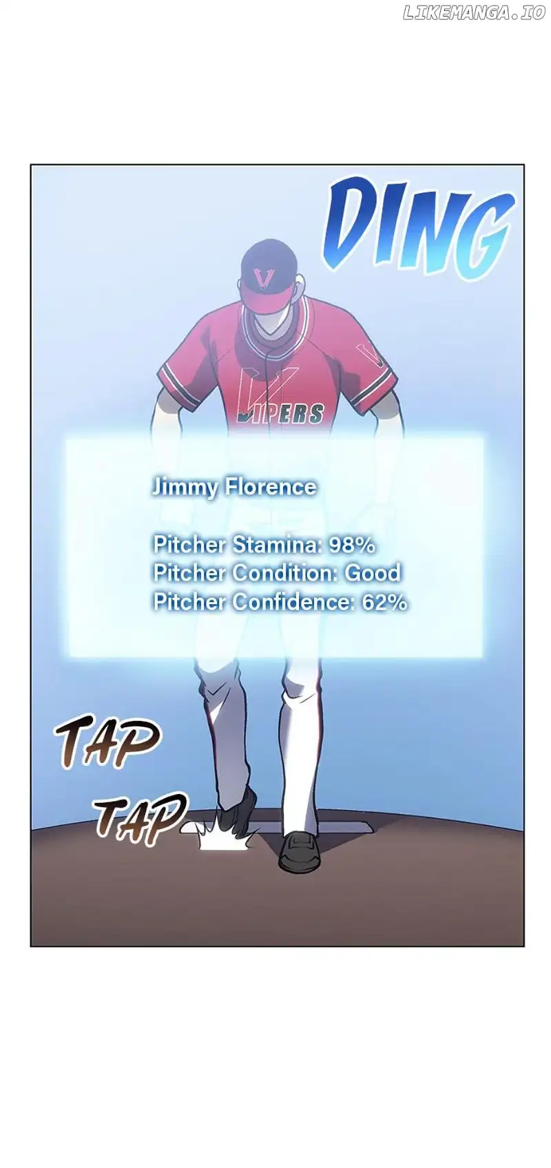 Home Plate Villain - Chapter 24 Page 20