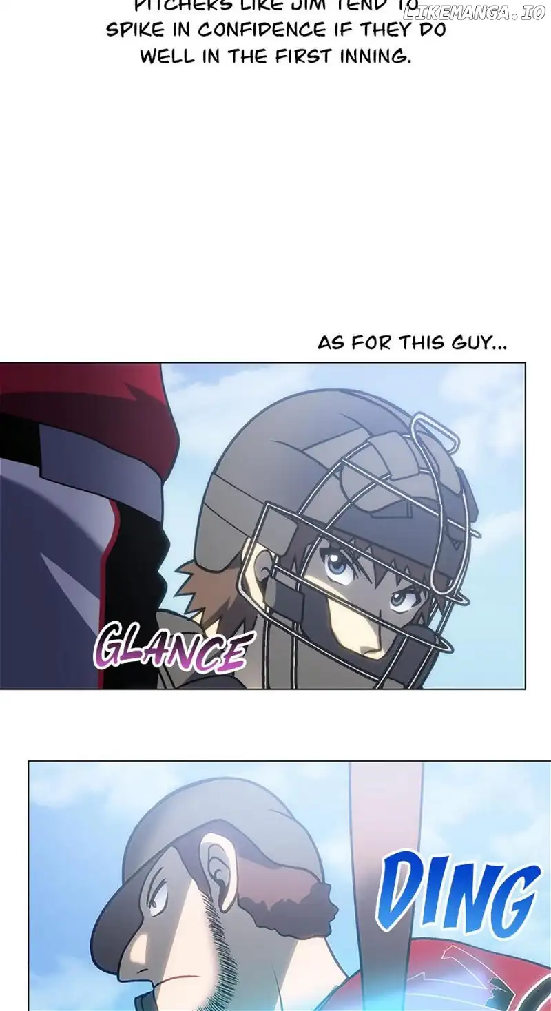 Home Plate Villain - Chapter 24 Page 23