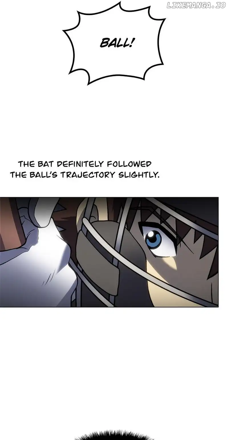 Home Plate Villain - Chapter 24 Page 31