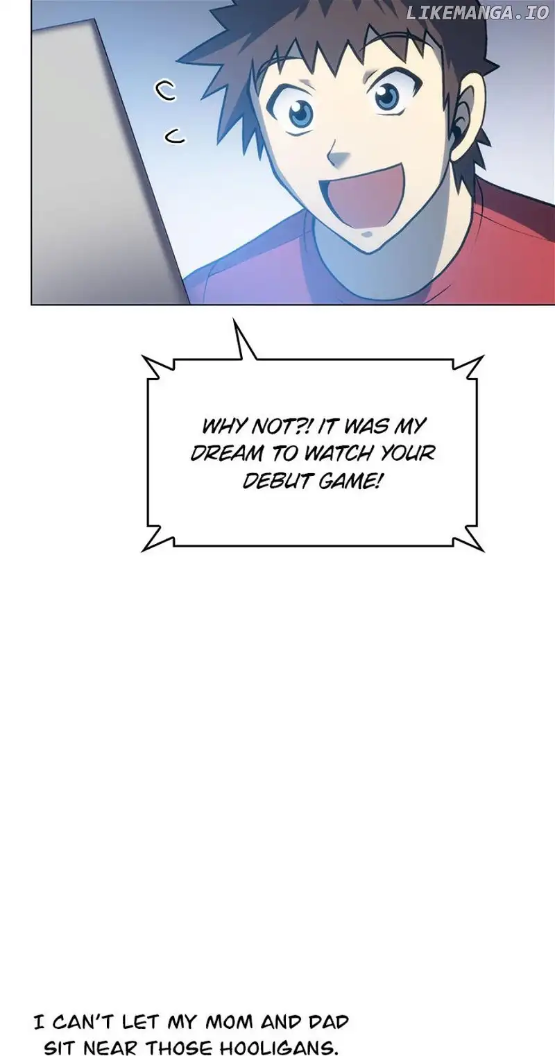 Home Plate Villain - Chapter 24 Page 4