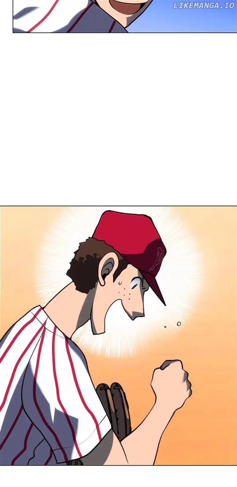 Home Plate Villain - Chapter 24 Page 43