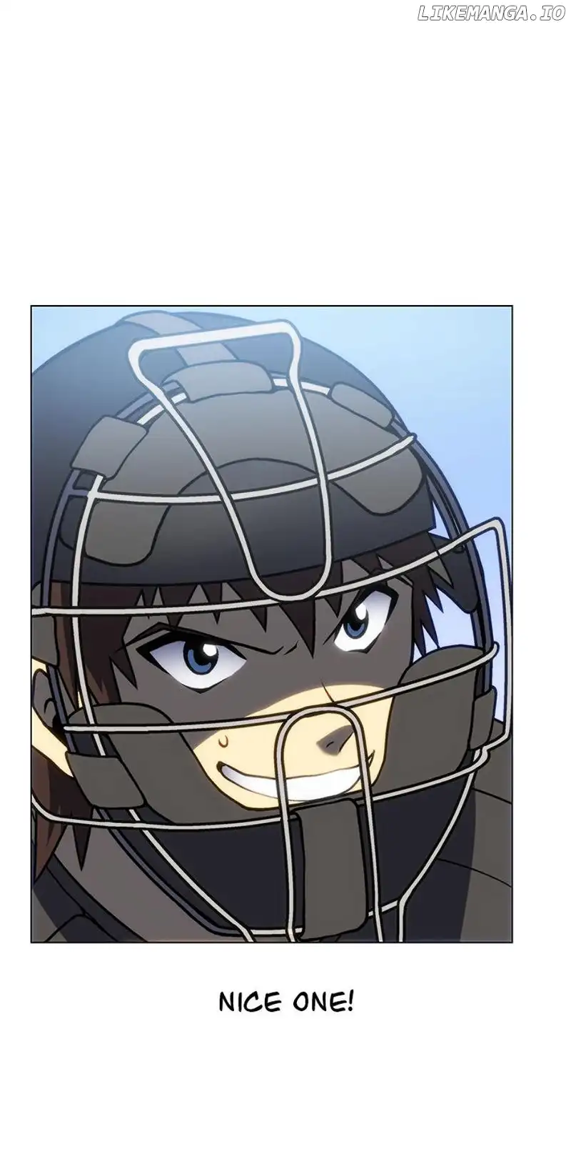 Home Plate Villain - Chapter 24 Page 44