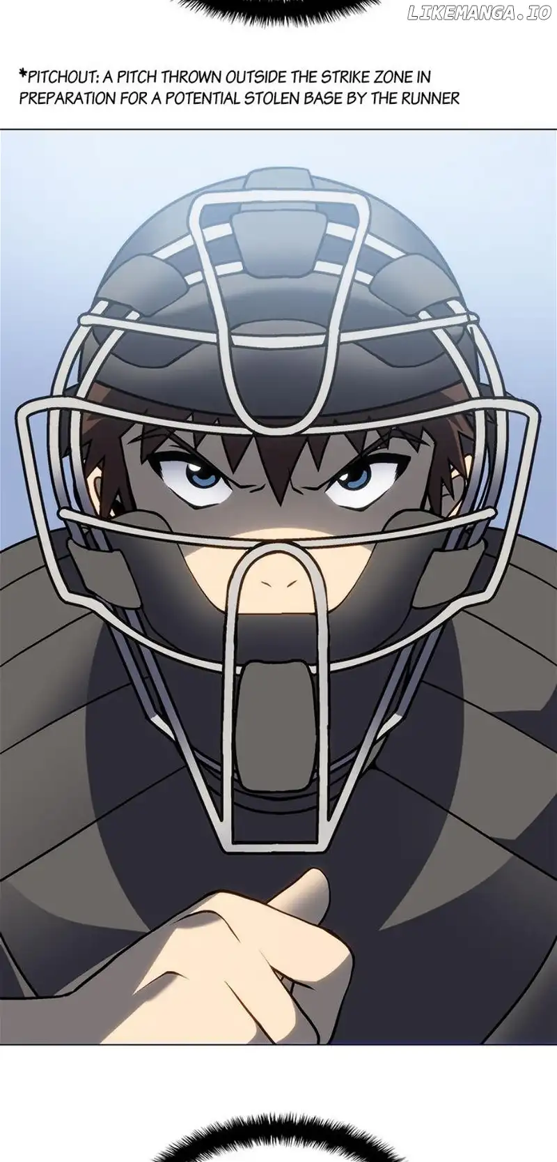 Home Plate Villain - Chapter 24 Page 50