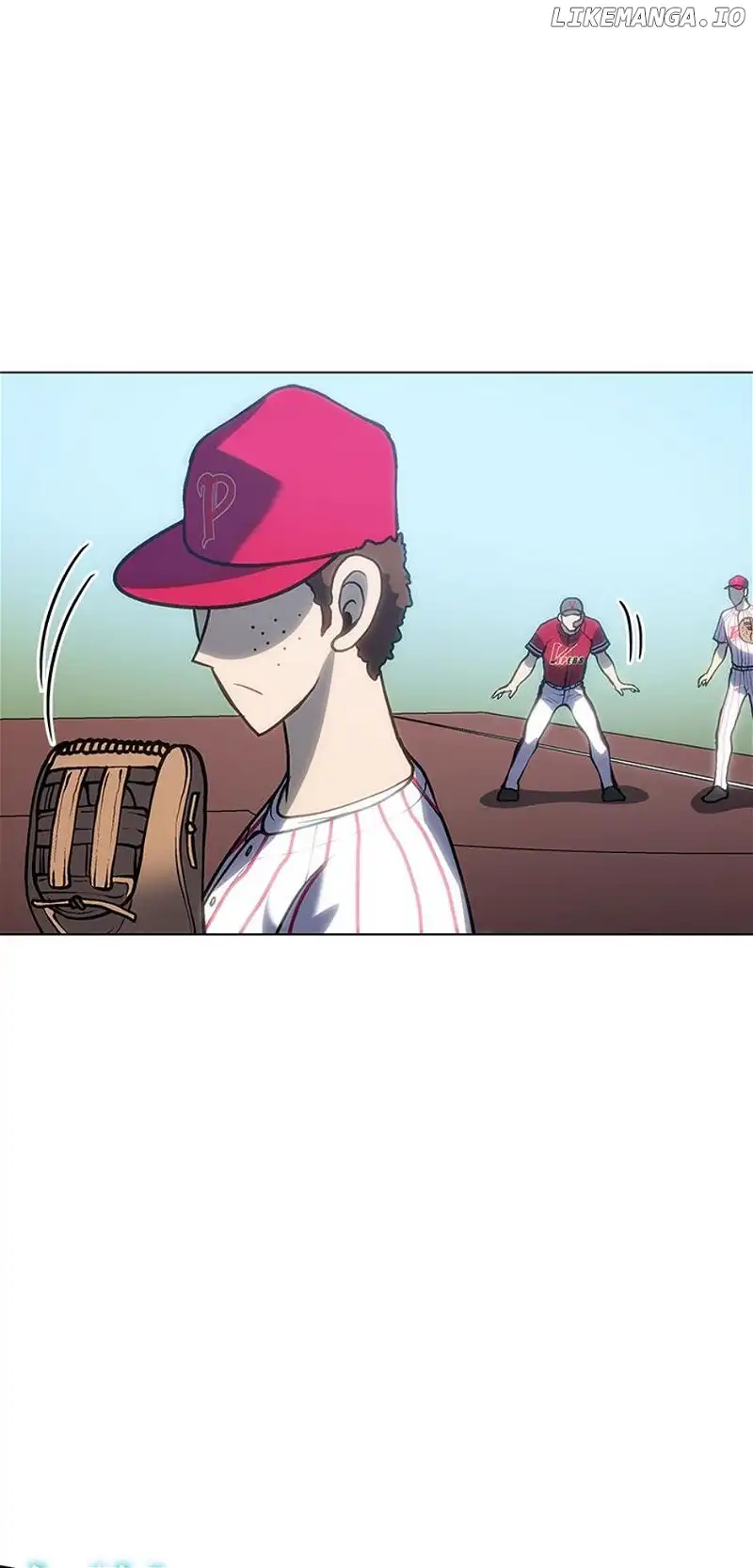 Home Plate Villain - Chapter 24 Page 52