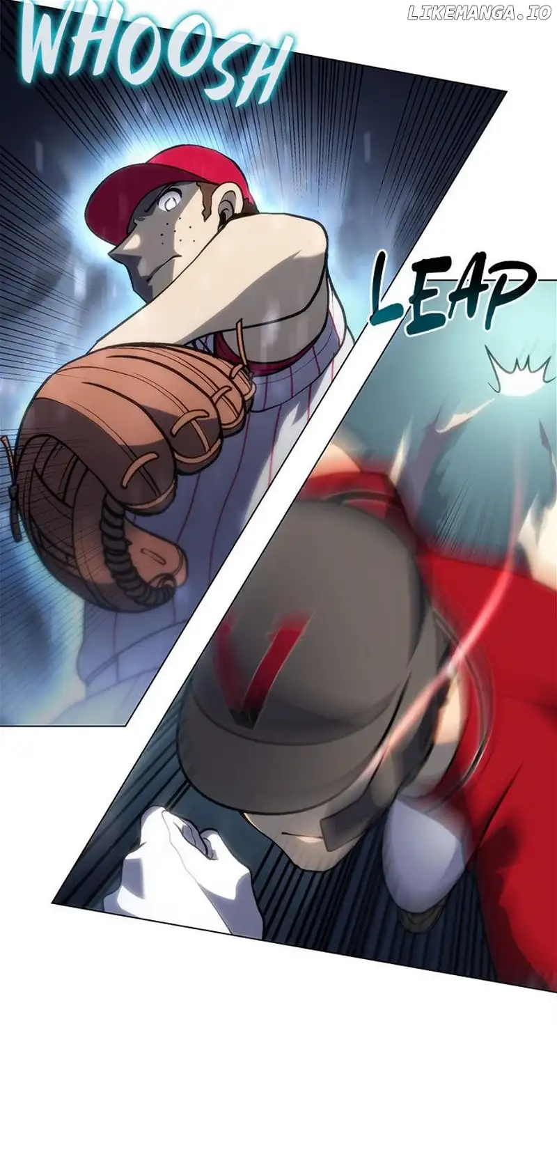 Home Plate Villain - Chapter 24 Page 53