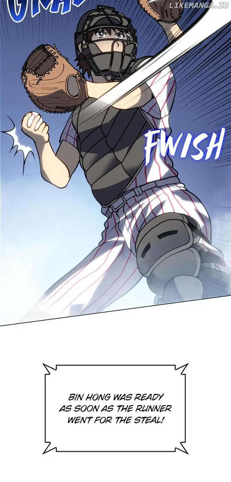 Home Plate Villain - Chapter 24 Page 56
