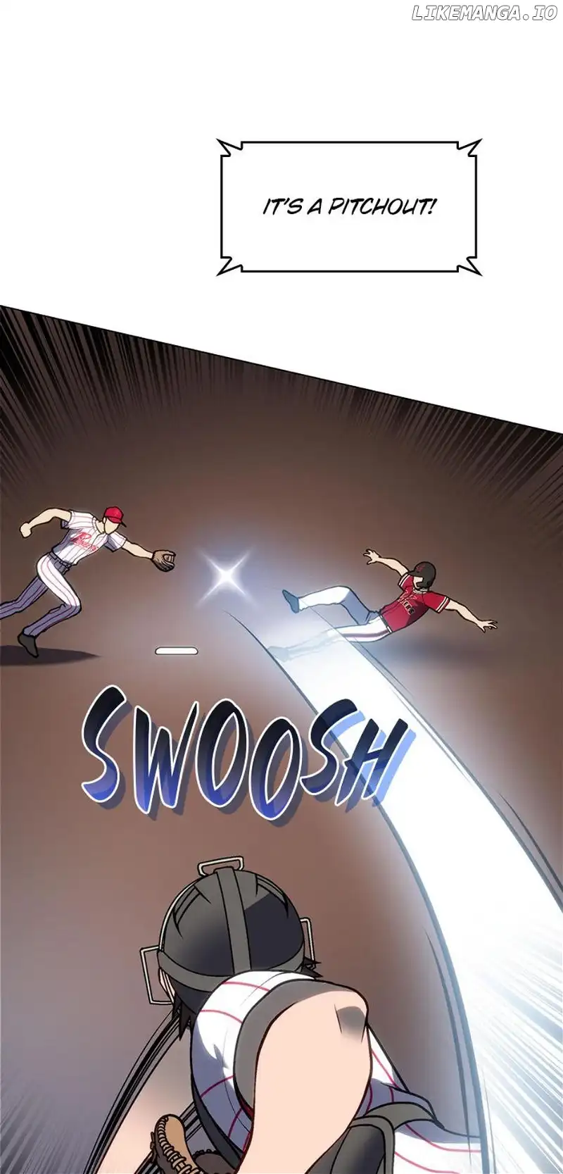 Home Plate Villain - Chapter 24 Page 57