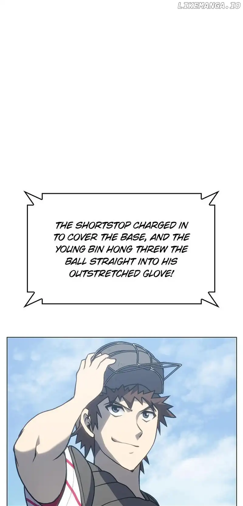 Home Plate Villain - Chapter 24 Page 61