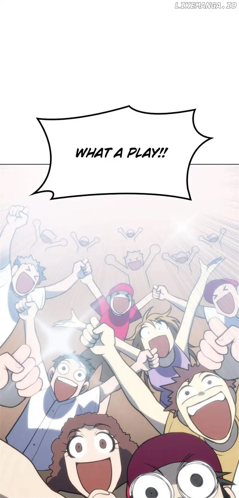 Home Plate Villain - Chapter 24 Page 63