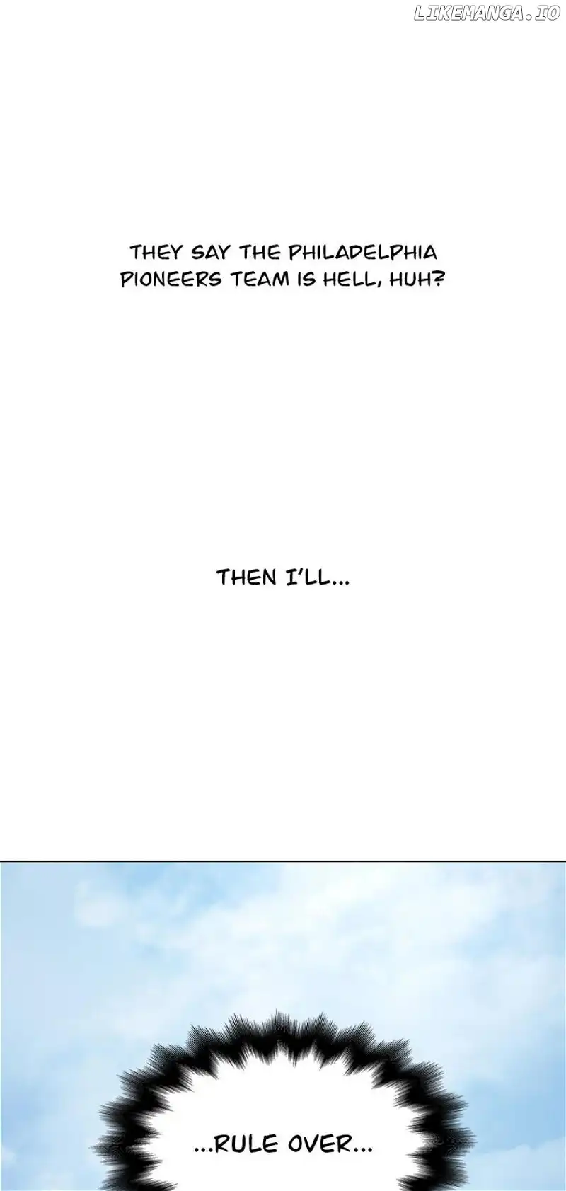 Home Plate Villain - Chapter 24 Page 67