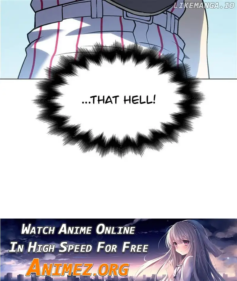 Home Plate Villain - Chapter 24 Page 69