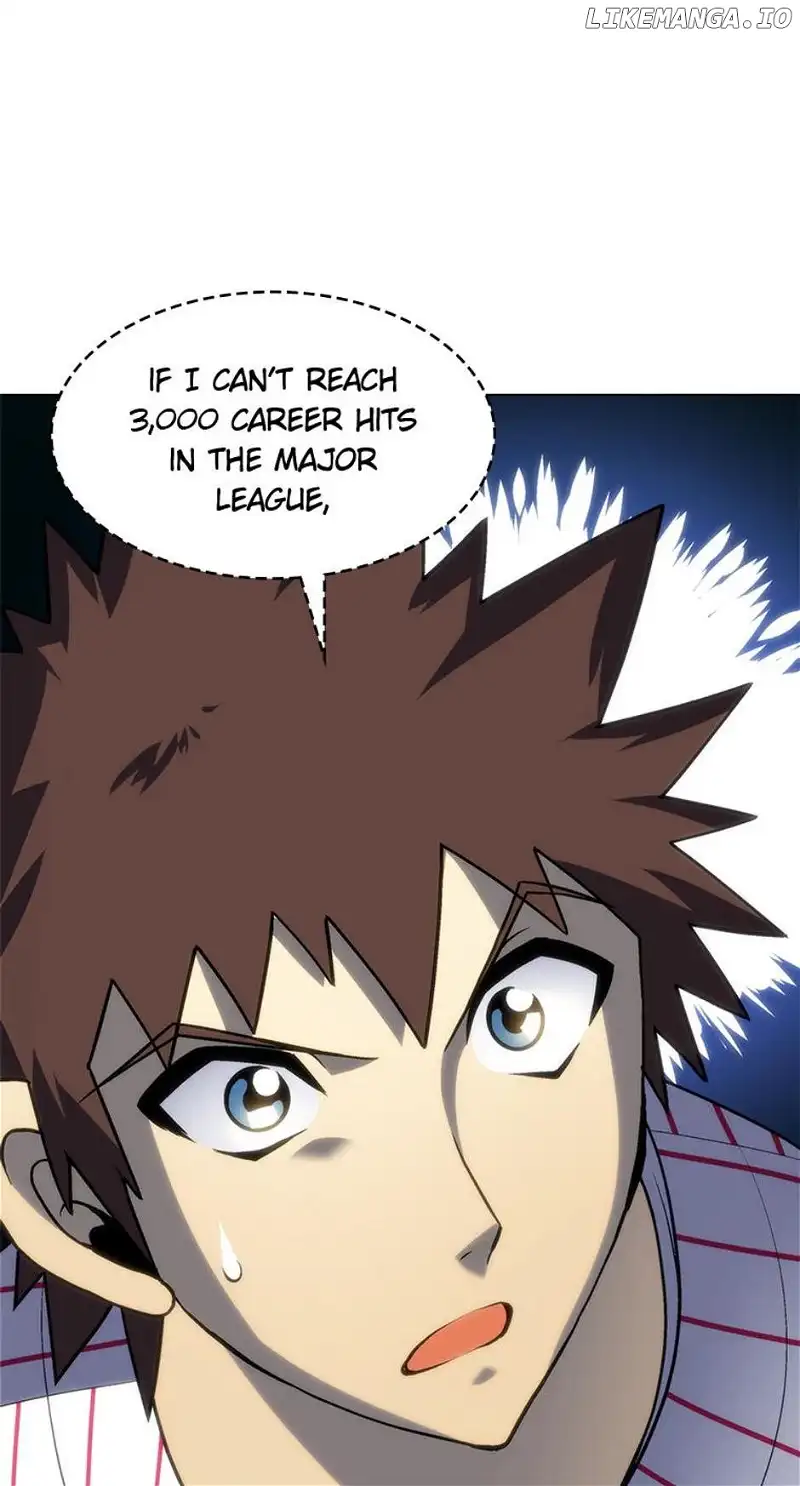 Home Plate Villain - Chapter 25 Page 10