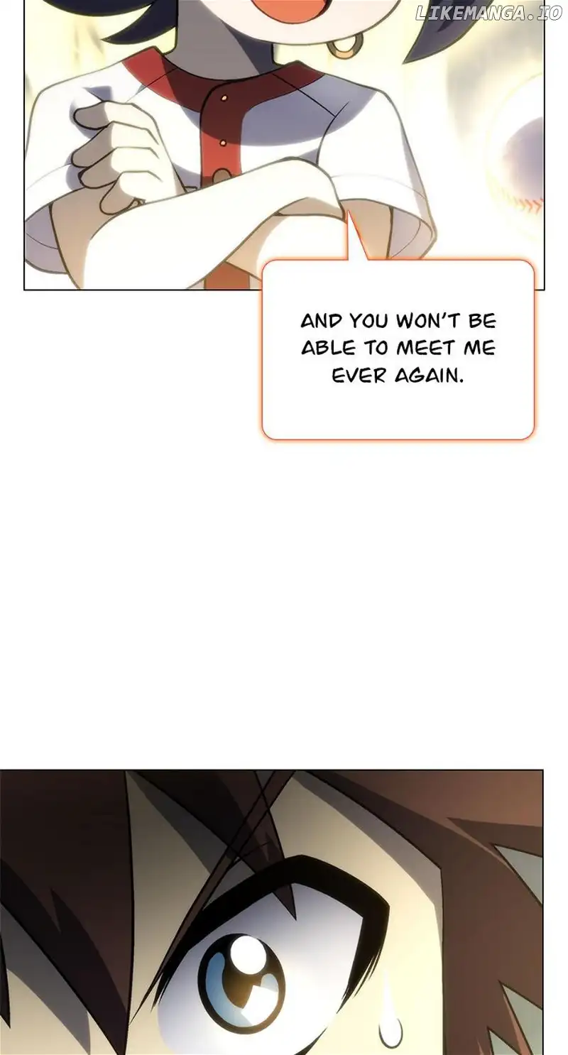 Home Plate Villain - Chapter 25 Page 12