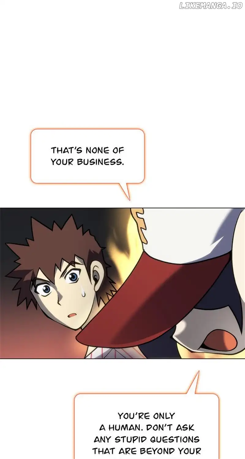 Home Plate Villain - Chapter 25 Page 16