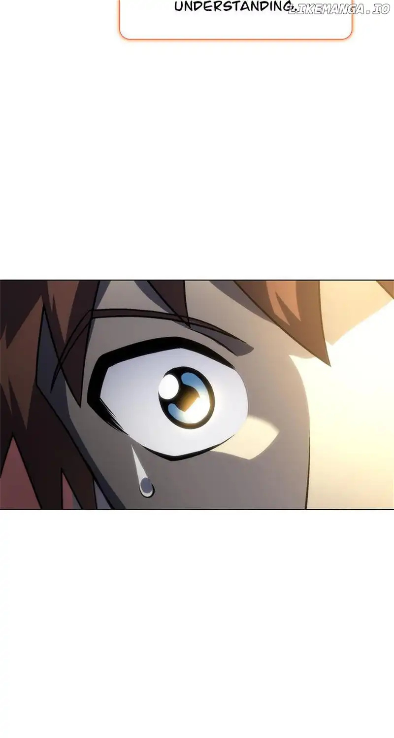 Home Plate Villain - Chapter 25 Page 17