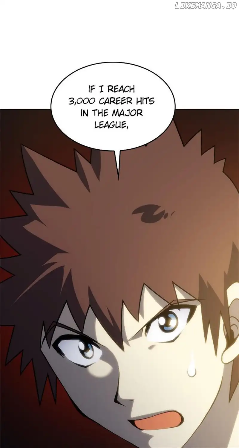 Home Plate Villain - Chapter 25 Page 18