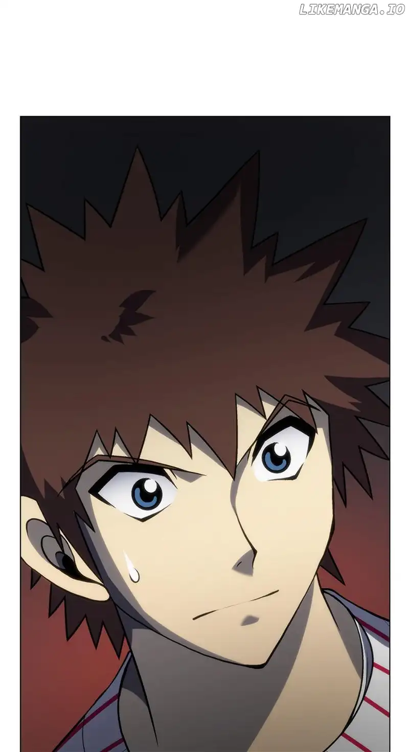 Home Plate Villain - Chapter 25 Page 22