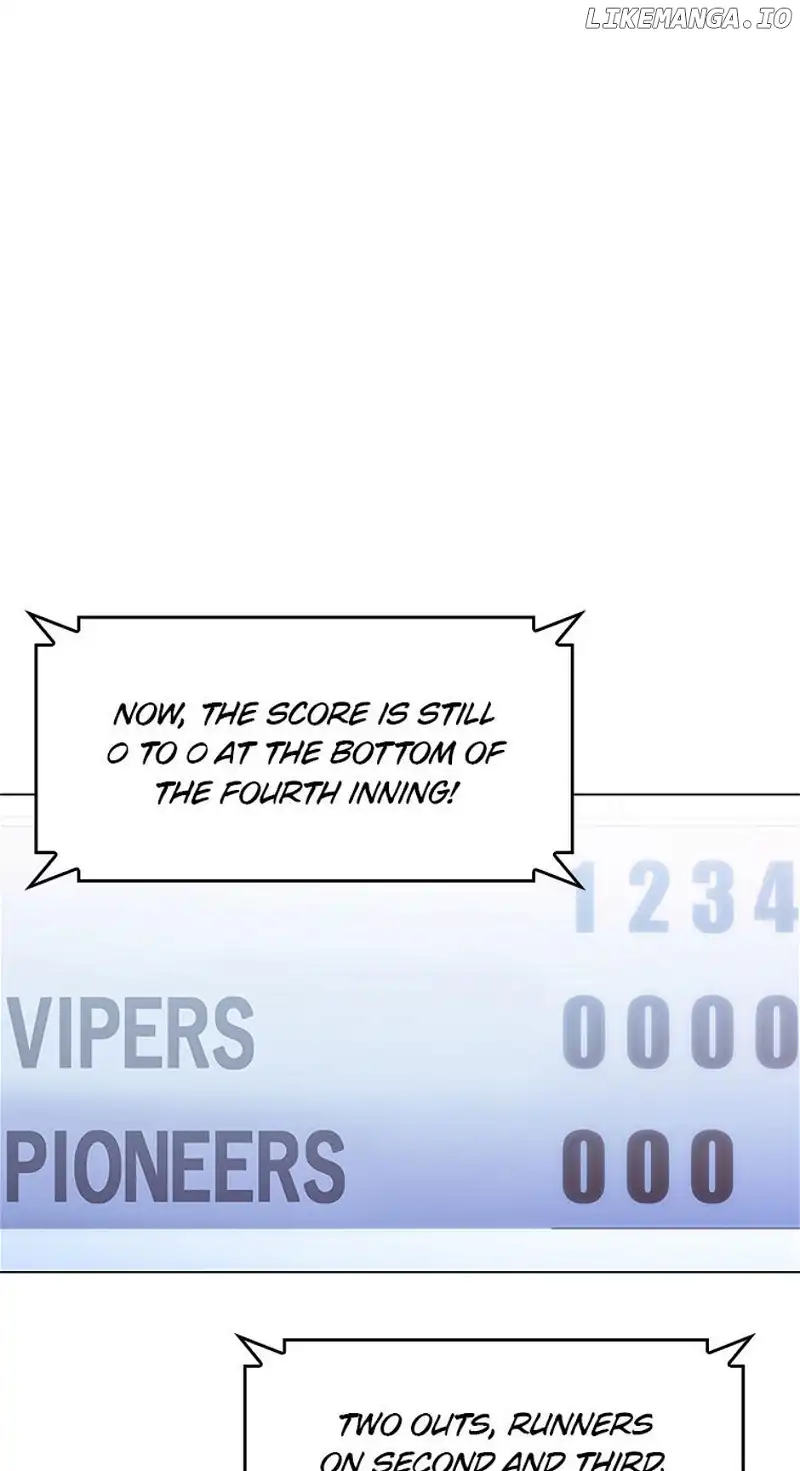 Home Plate Villain - Chapter 25 Page 24