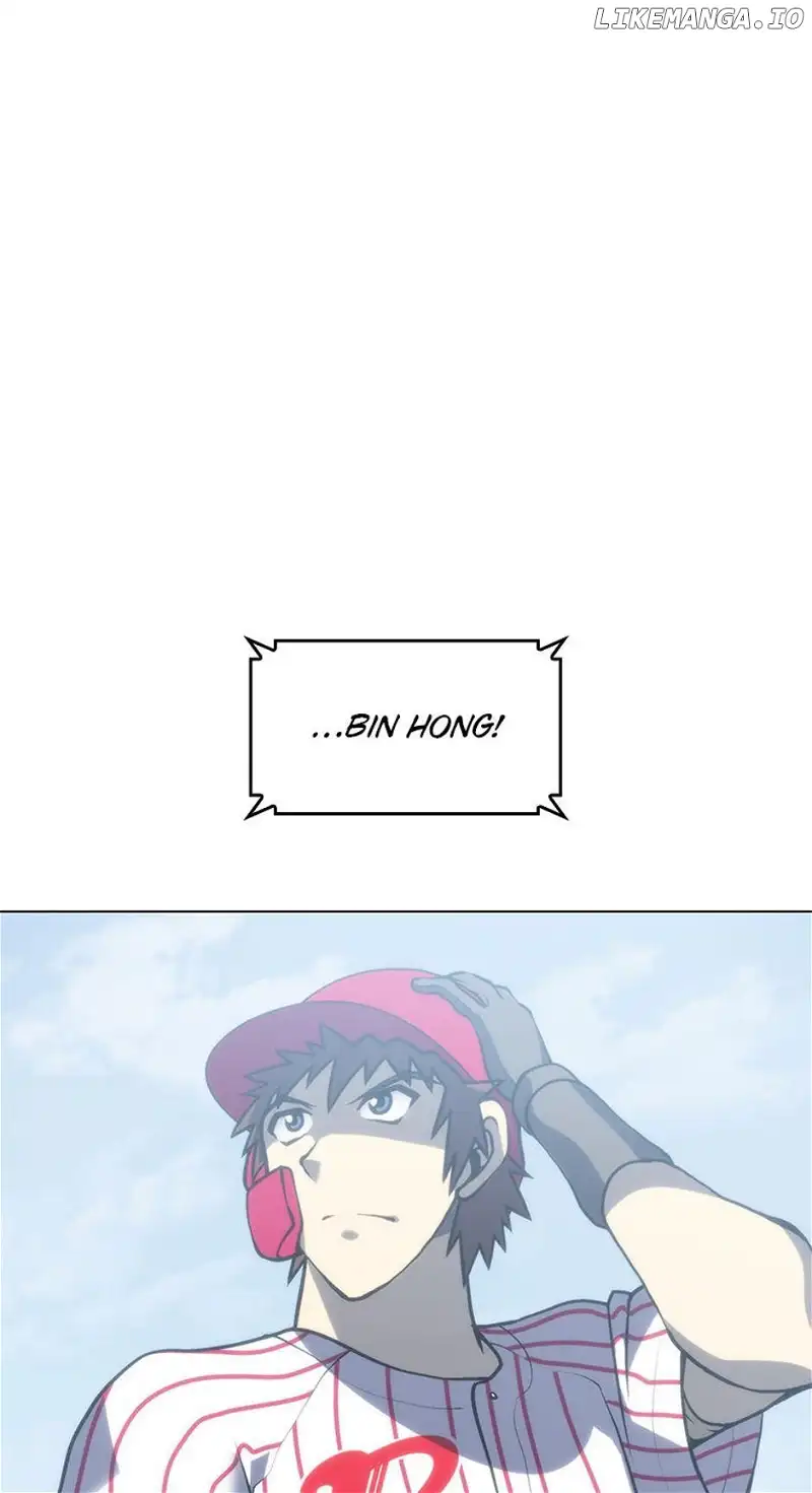 Home Plate Villain - Chapter 25 Page 26