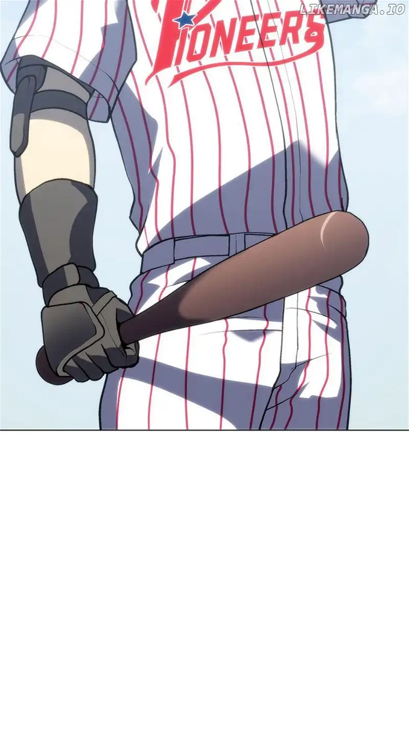 Home Plate Villain - Chapter 25 Page 27