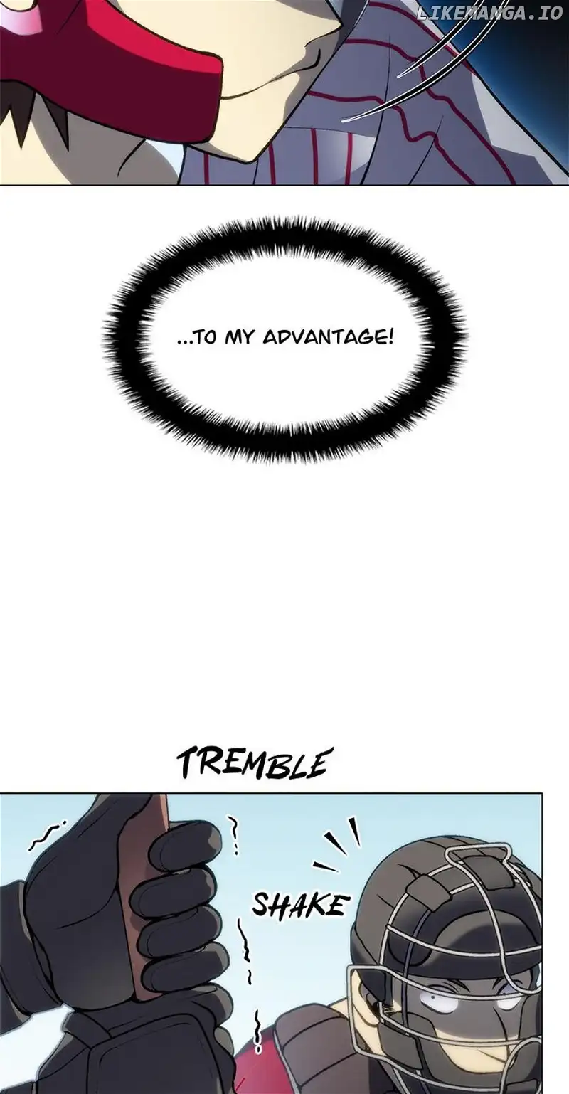 Home Plate Villain - Chapter 25 Page 33