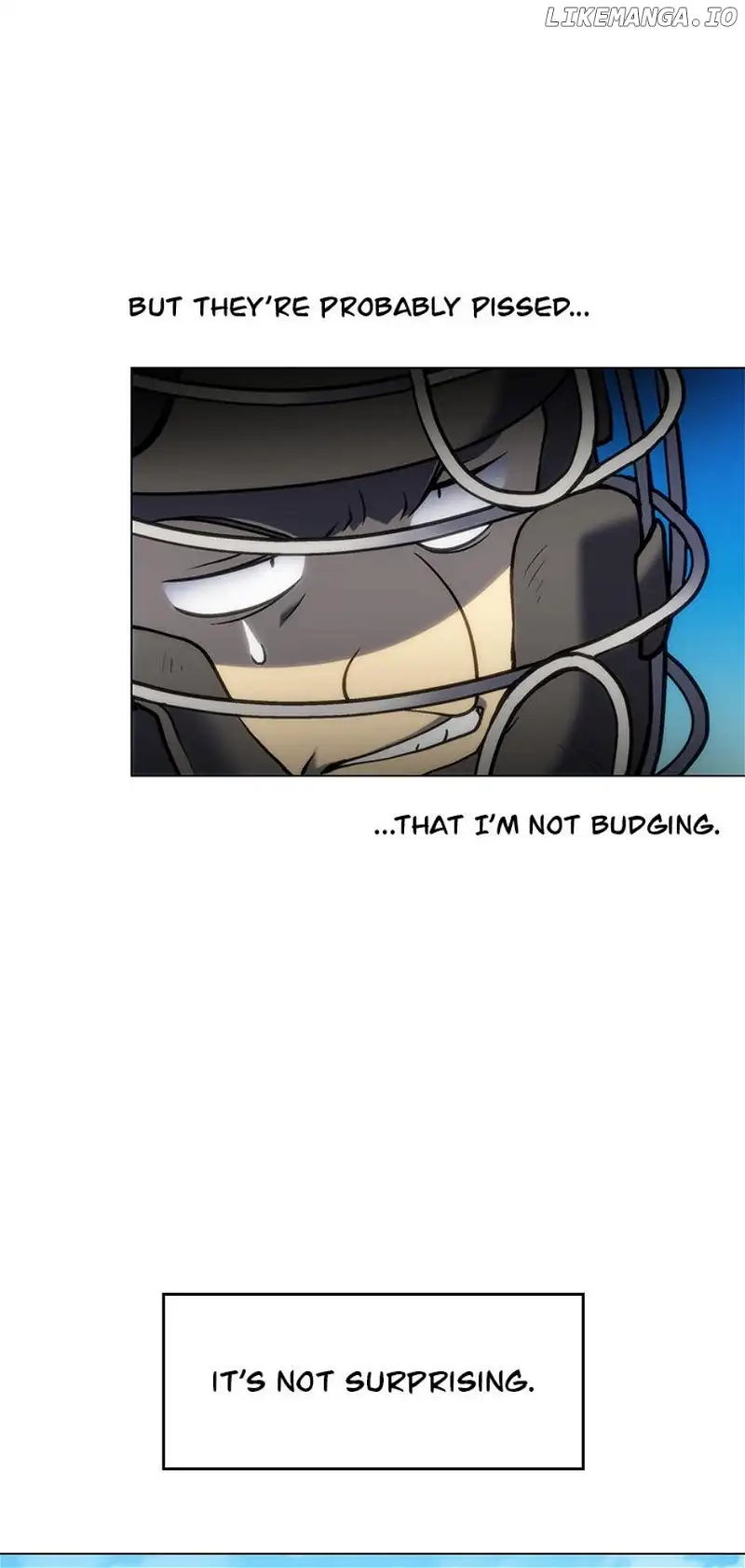 Home Plate Villain - Chapter 25 Page 38