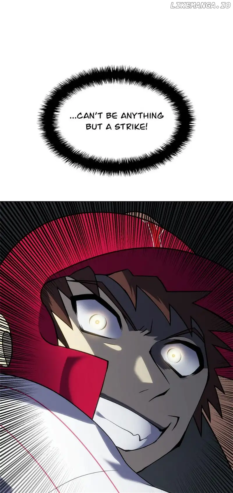 Home Plate Villain - Chapter 25 Page 42