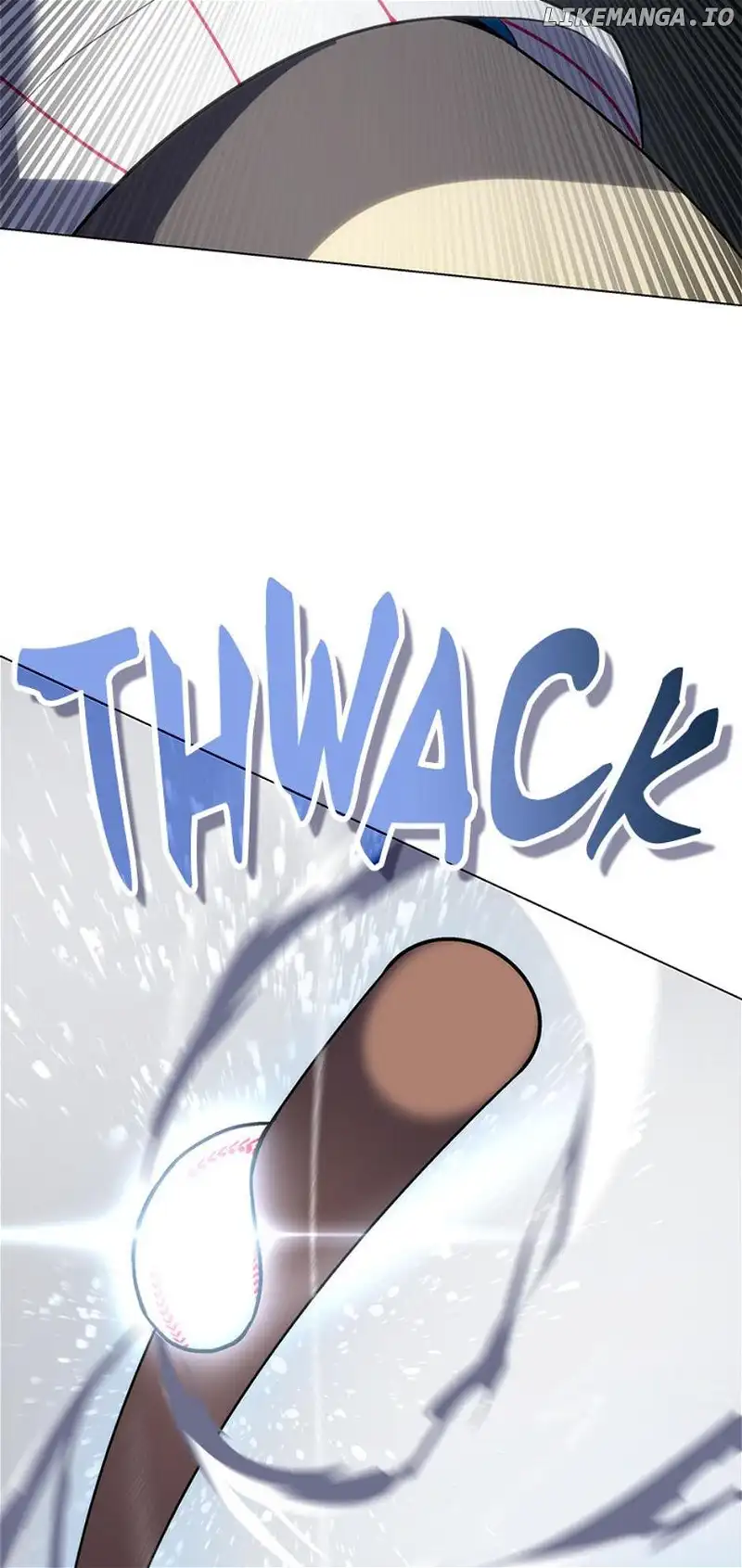 Home Plate Villain - Chapter 25 Page 43