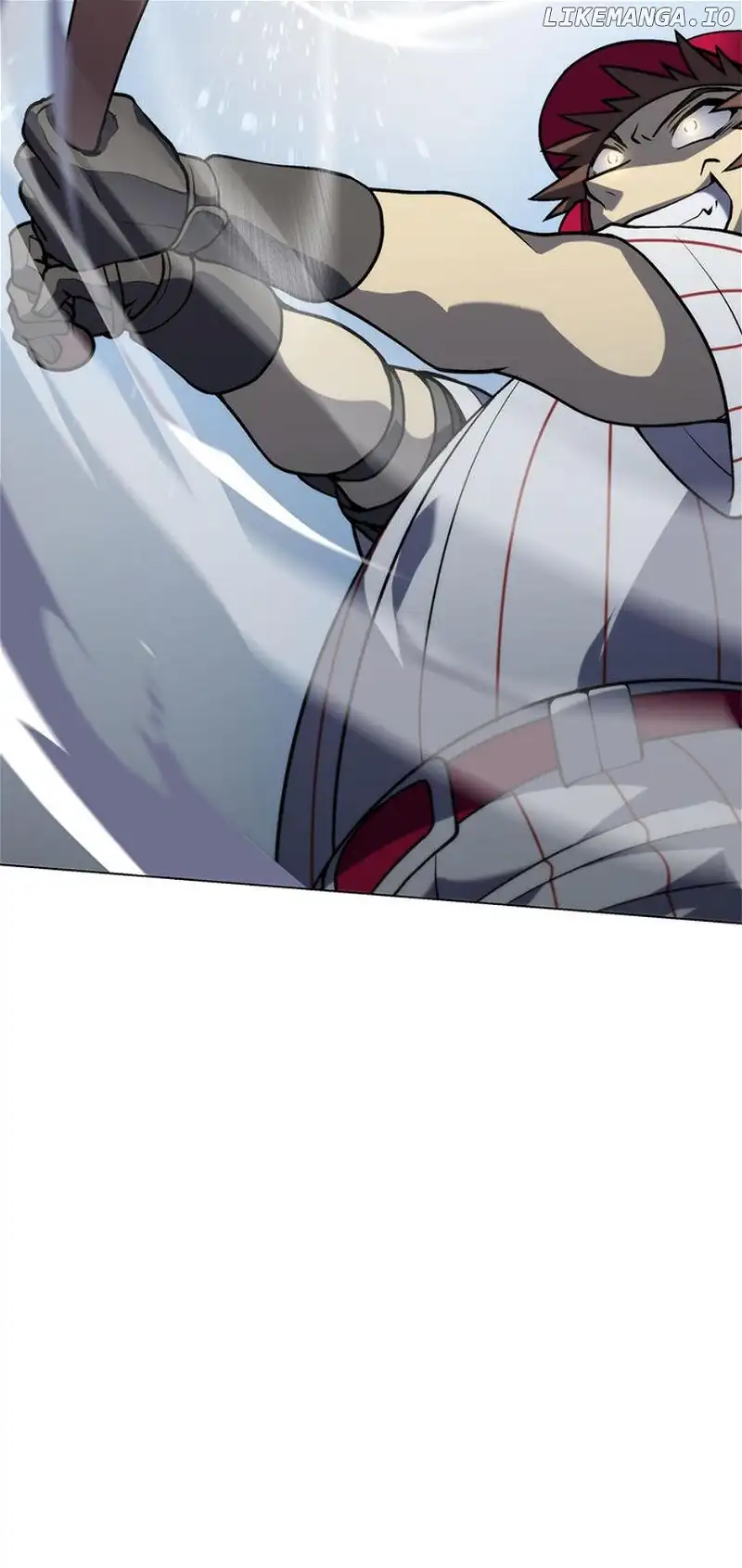 Home Plate Villain - Chapter 25 Page 44