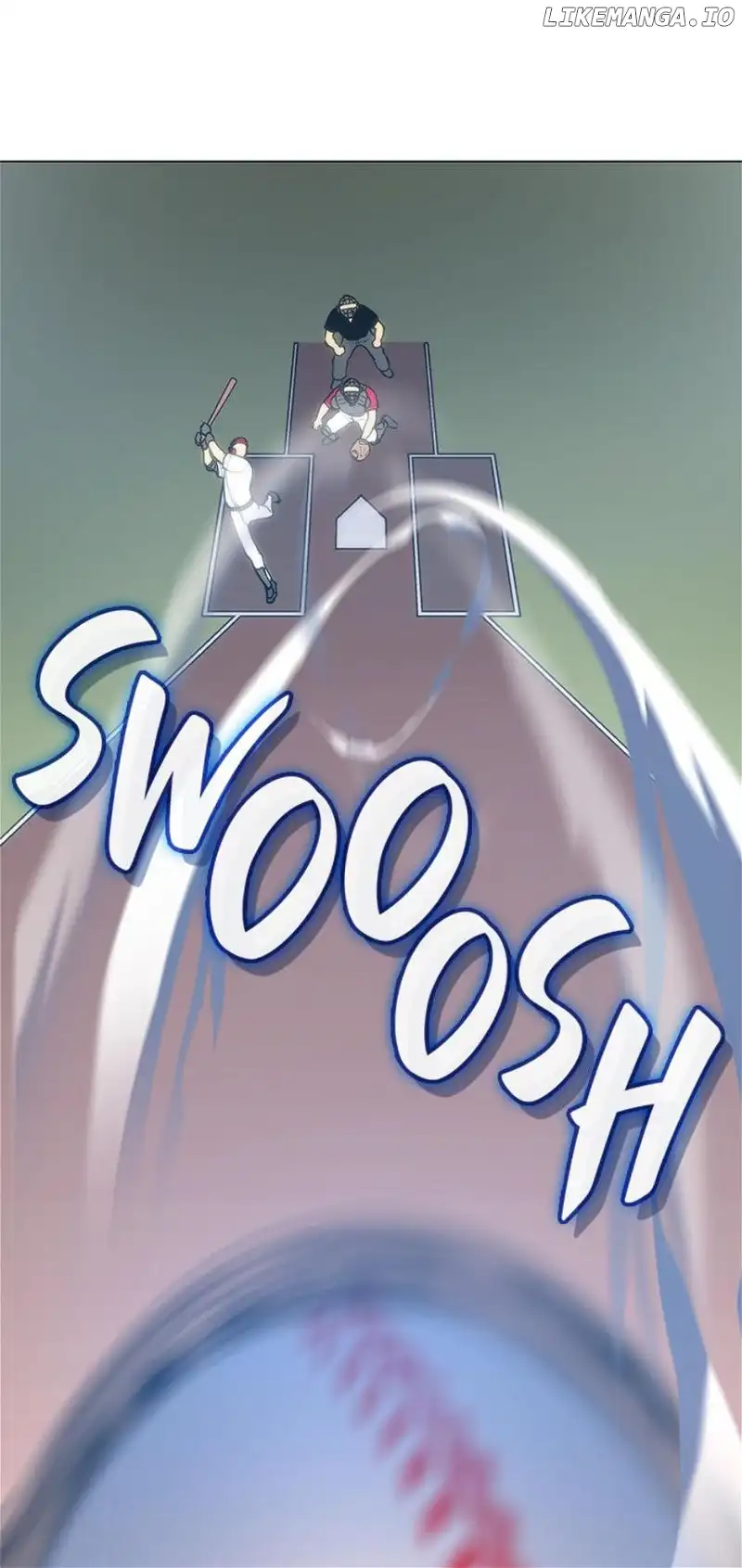 Home Plate Villain - Chapter 25 Page 45