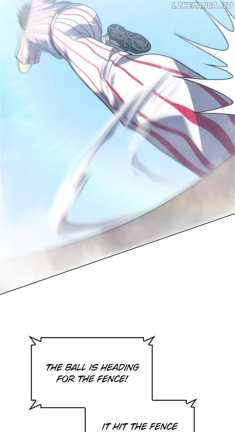 Home Plate Villain - Chapter 25 Page 50