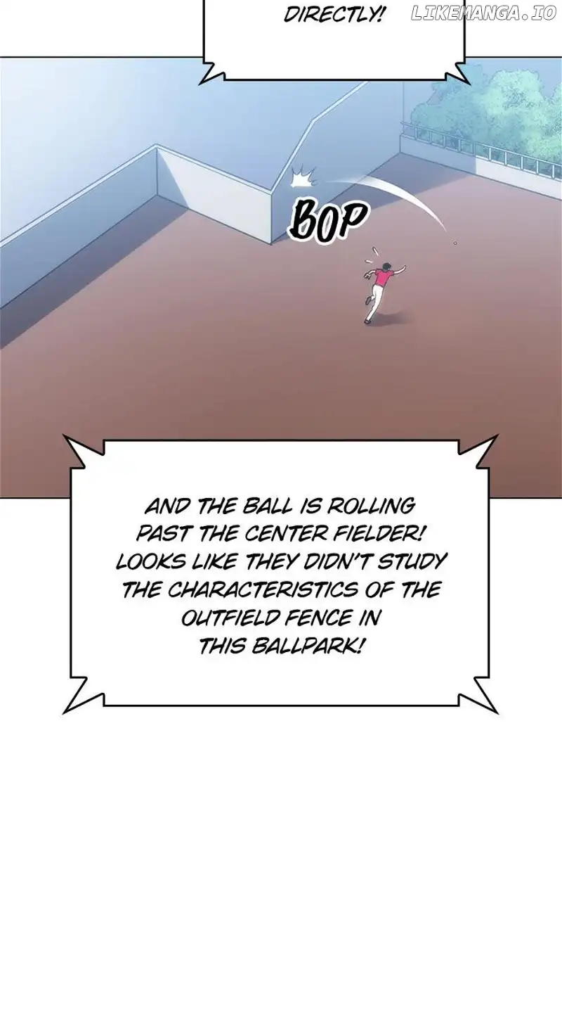 Home Plate Villain - Chapter 25 Page 51