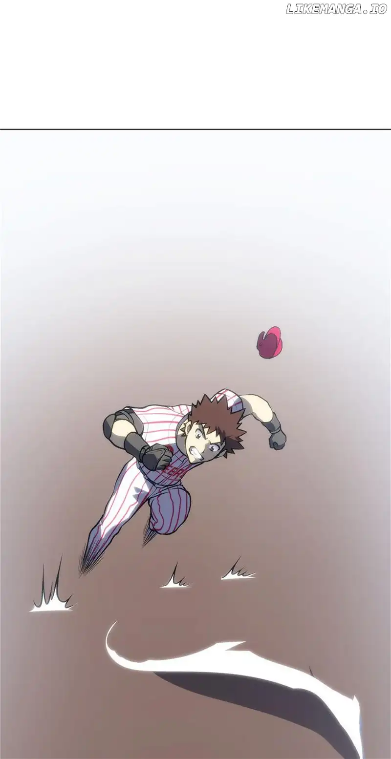 Home Plate Villain - Chapter 25 Page 55