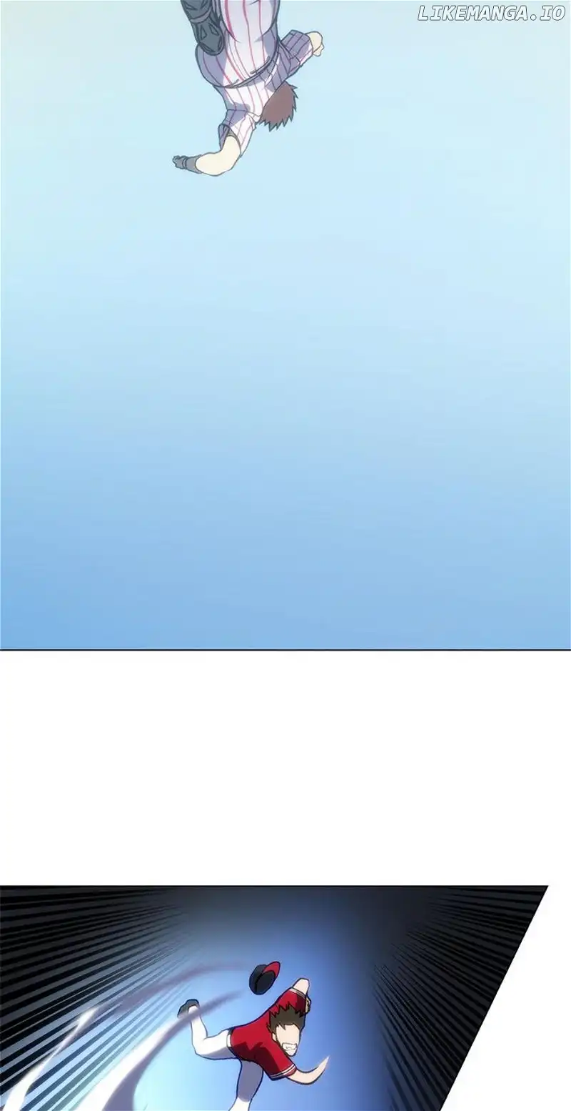 Home Plate Villain - Chapter 25 Page 58