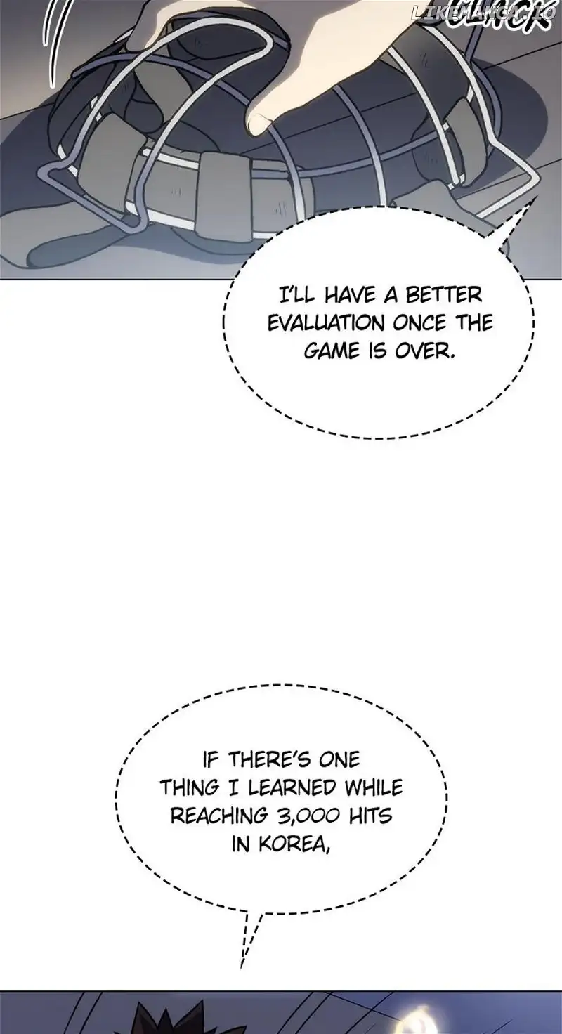 Home Plate Villain - Chapter 25 Page 6