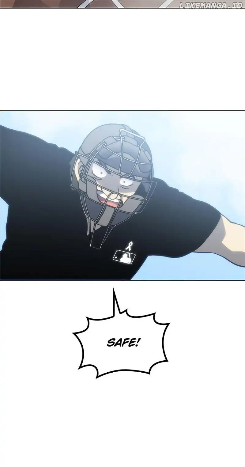 Home Plate Villain - Chapter 25 Page 63