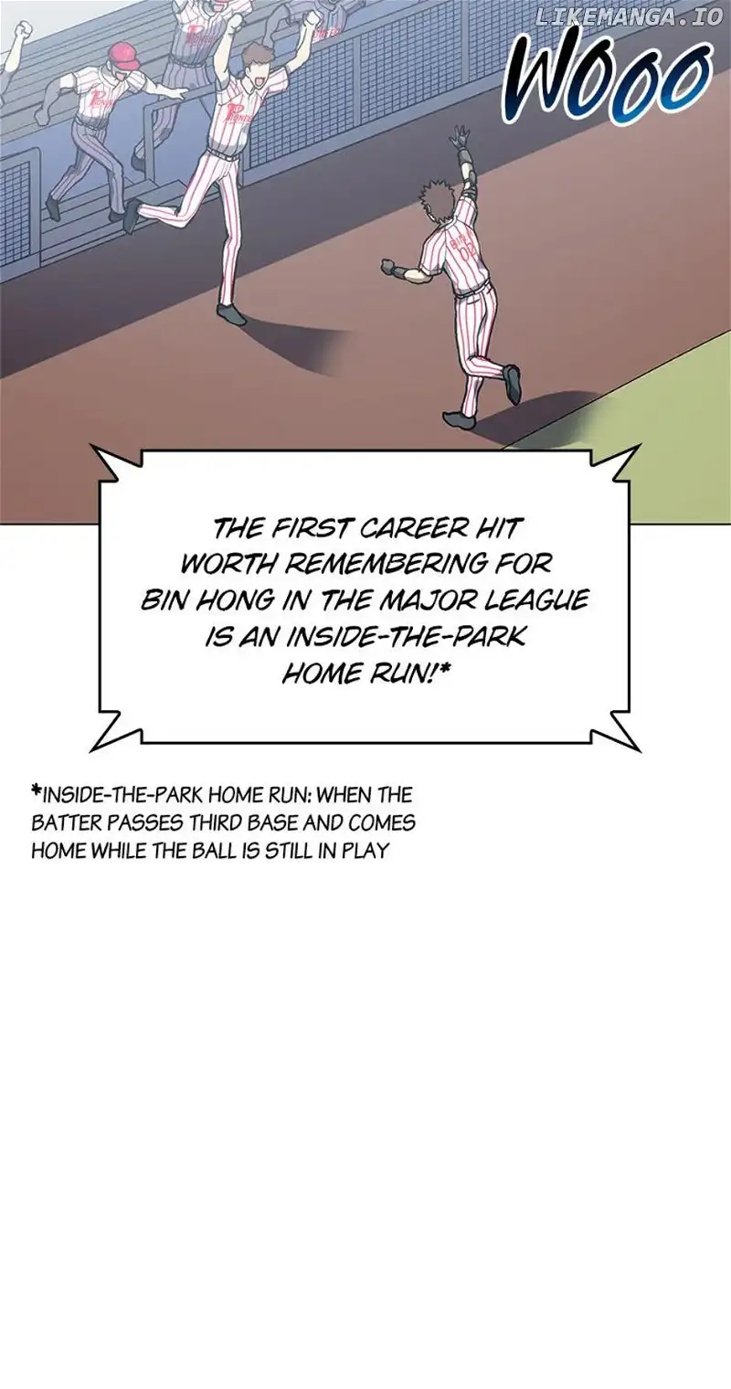 Home Plate Villain - Chapter 25 Page 68