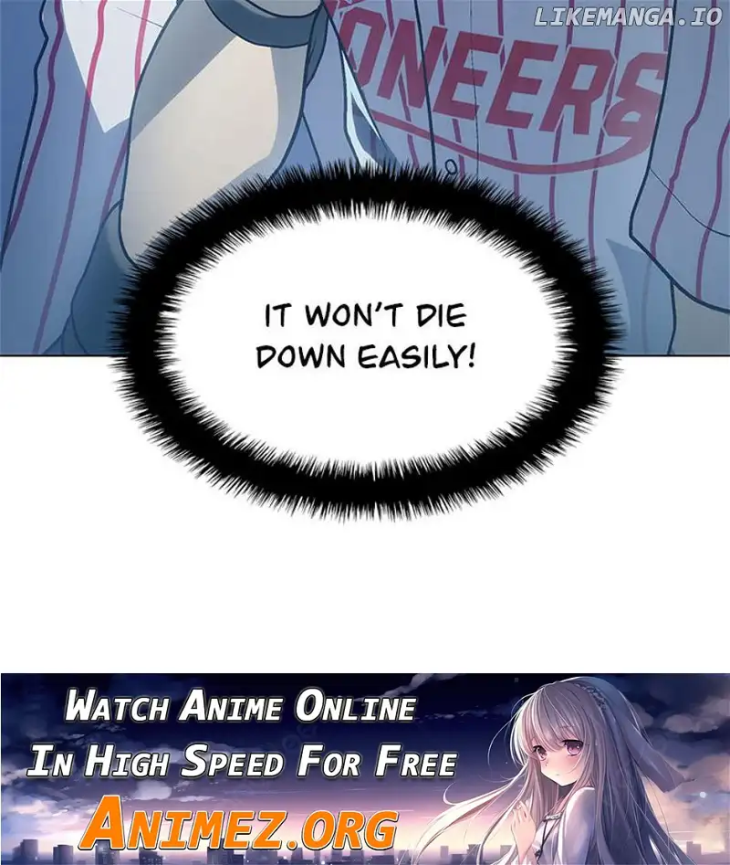 Home Plate Villain - Chapter 25 Page 73