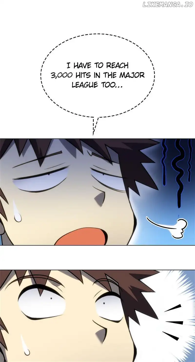 Home Plate Villain - Chapter 25 Page 8