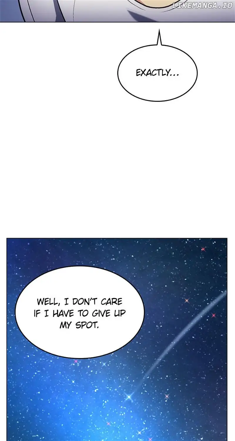 Home Plate Villain - Chapter 26 Page 10