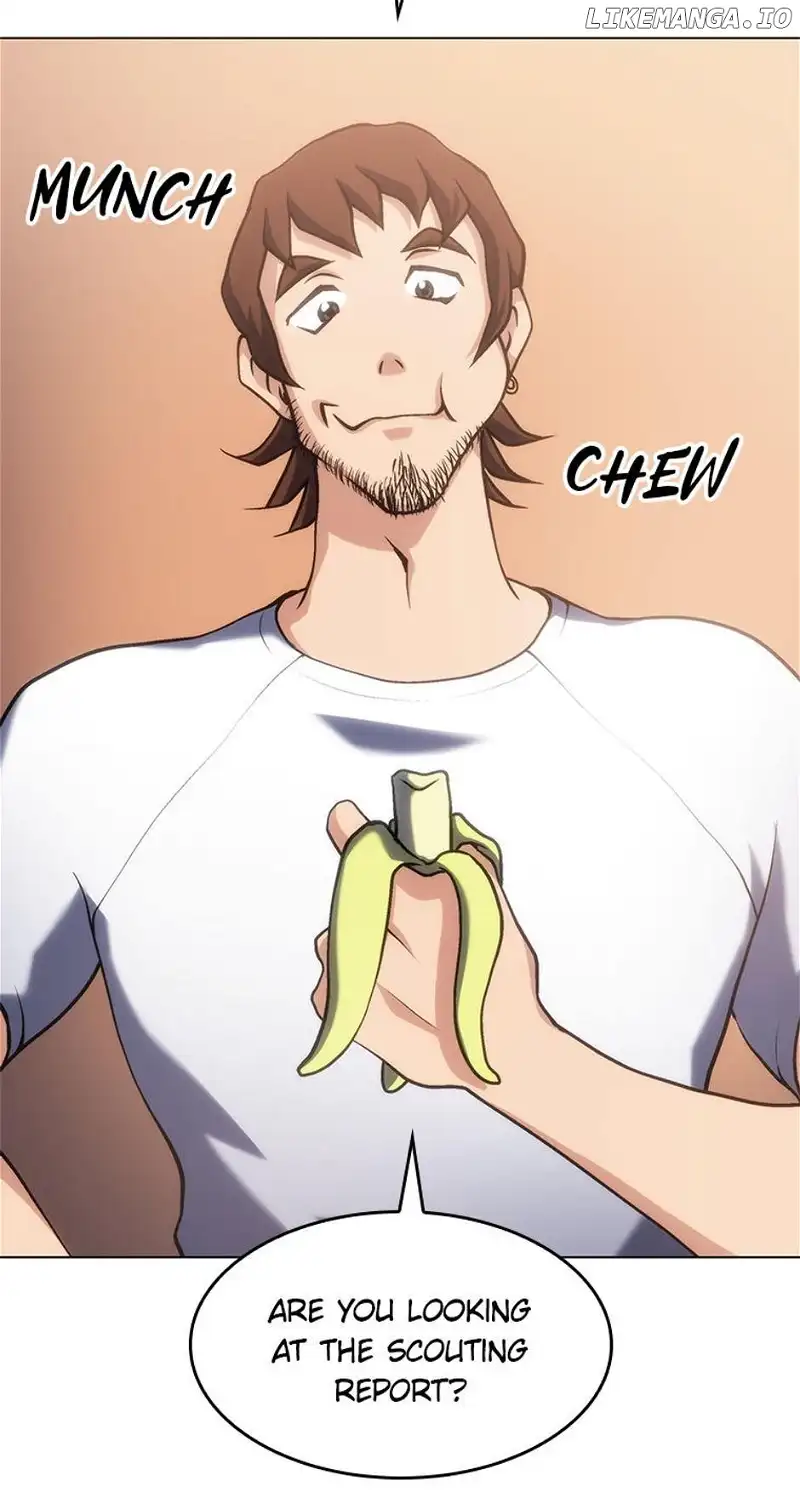 Home Plate Villain - Chapter 26 Page 13