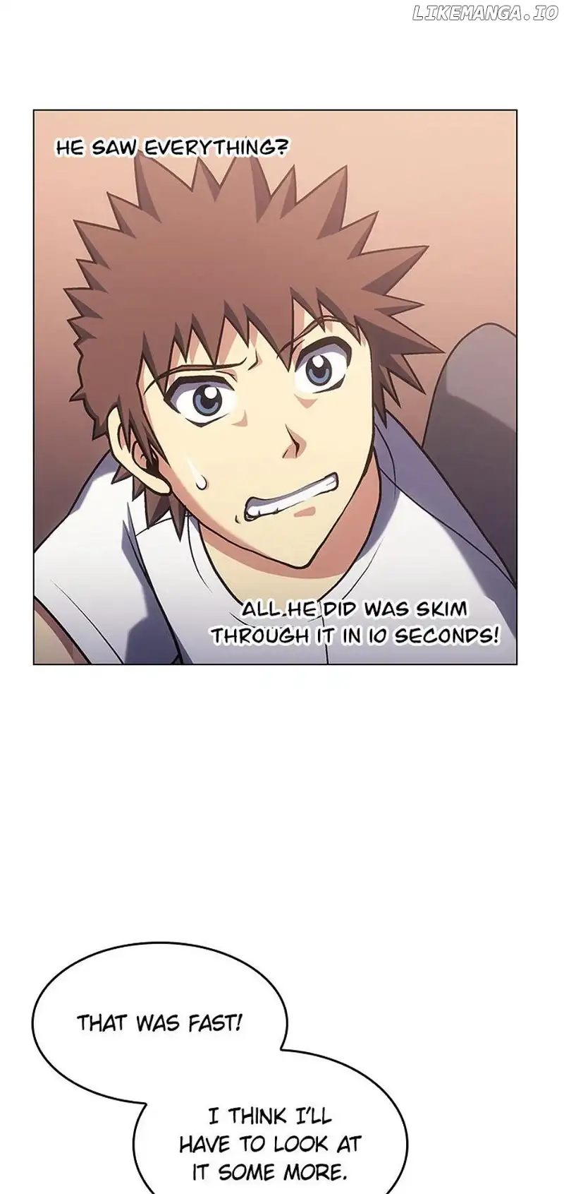 Home Plate Villain - Chapter 26 Page 17