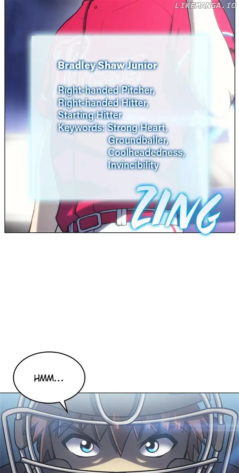 Home Plate Villain - Chapter 26 Page 25