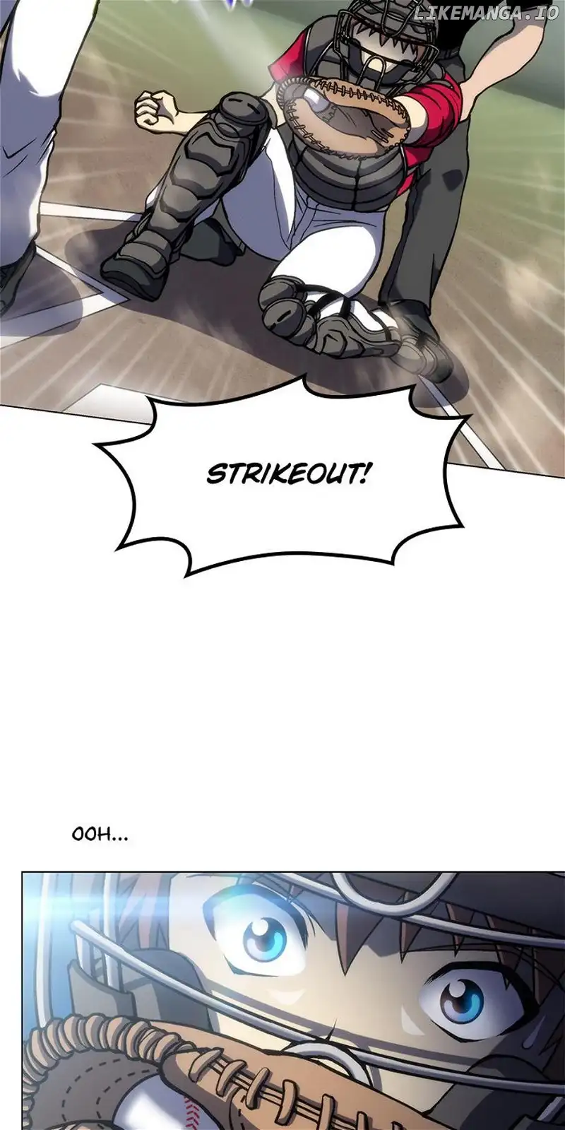 Home Plate Villain - Chapter 26 Page 38